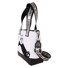 Loungefly Kung Fu Panda - Po Sherpa Tote Bag