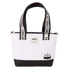 Loungefly Kung Fu Panda - Po Sherpa Tote Bag