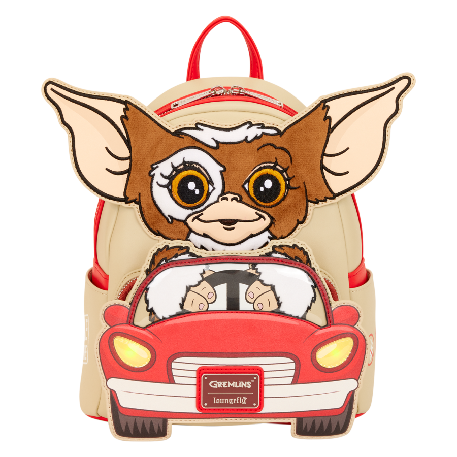 Loungefly Gremlins - Gizmo Mini Backpack