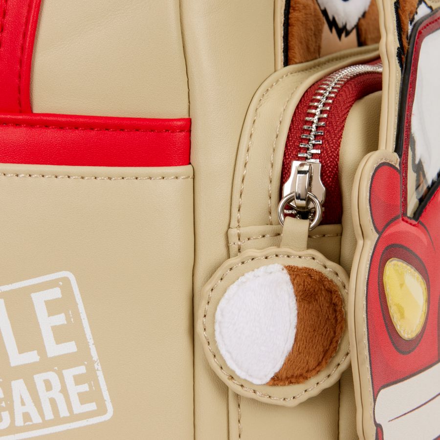 Loungefly Gremlins - Gizmo Mini Backpack