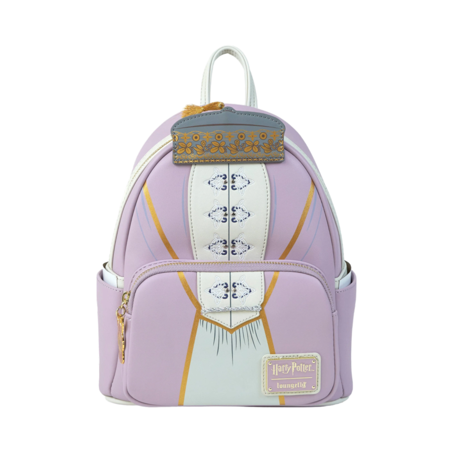 Loungefly Harry Potter - Dumbledore Costume Mini Backpack