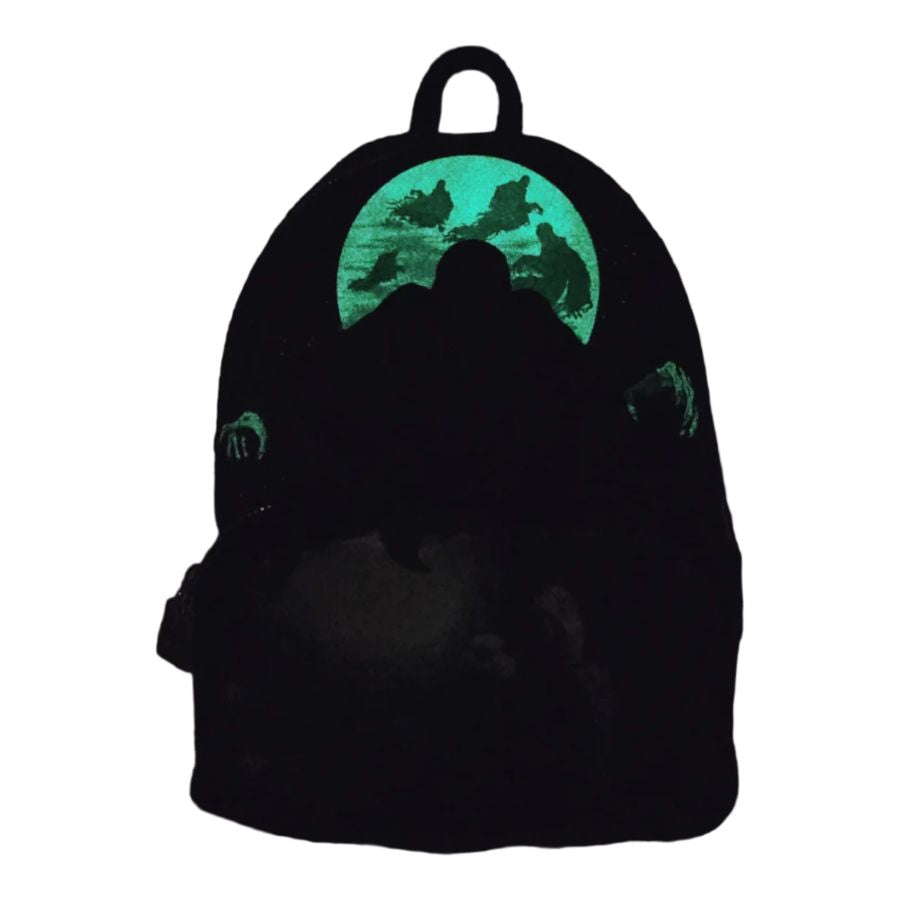 Loungefly Harry Potter - Dementor Attack US Exclusive Cosplay Mini Backpack