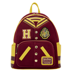 Harry potter gryffindor sales letterman jacket