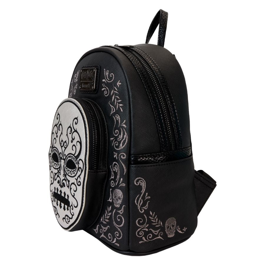 Loungefly Harry Potter - Death Eater Mask Mini Backpack