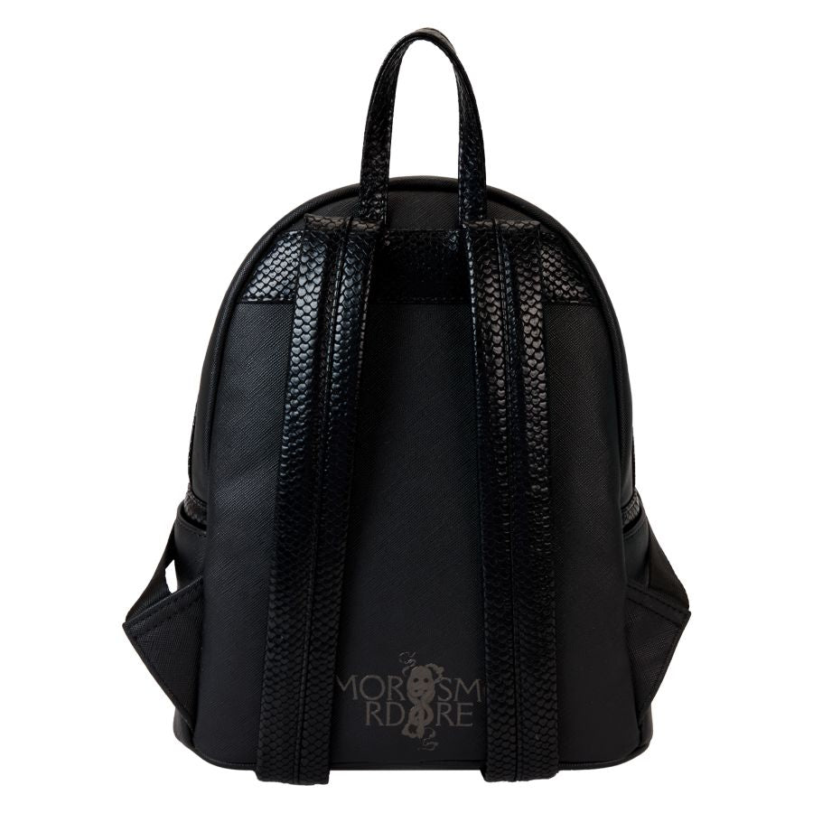 Loungefly Harry Potter - Death Eater Mask Mini Backpack