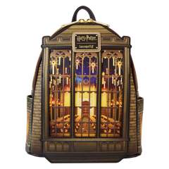 Loungefly Harry Potter - Great Hall Mini Backpack