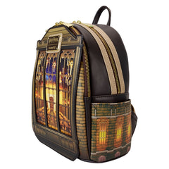 Loungefly Harry Potter - Great Hall Mini Backpack