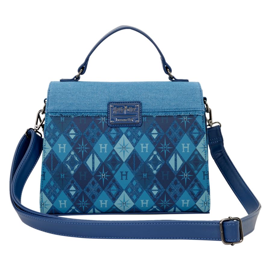 Loungefly Harry Potter - Denim Crossbody