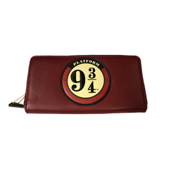 Loungefly Harry Potter - Platform 9 3/4 Wallet