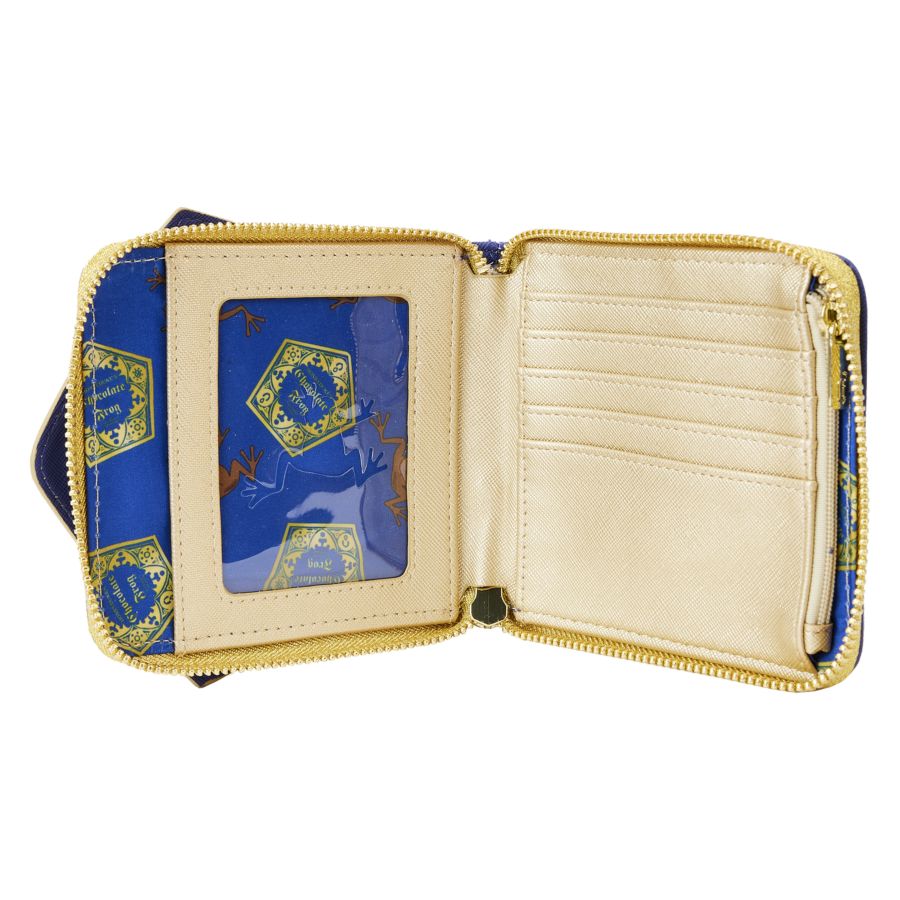 Loungefly discount honeydukes purse