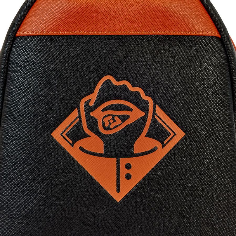 Loungefly Jujutsu Kaisen - Yuji Itadori Cosplay Mini Backpack