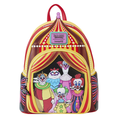 Loungefly Killer Klowns - Mini Backpack