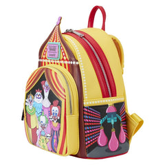 Loungefly Killer Klowns - Mini Backpack