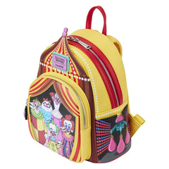 Loungefly Killer Klowns - Mini Backpack