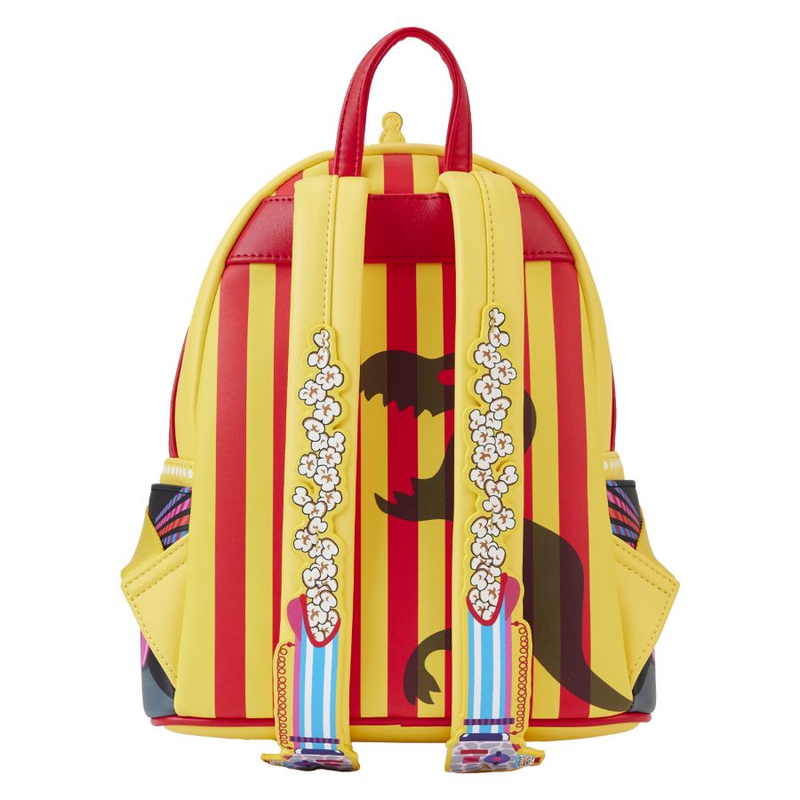 Loungefly Killer Klowns - Mini Backpack