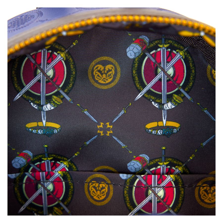 Loungefly The Lord of the Rings: The War of the Rohirrim - Crossbody