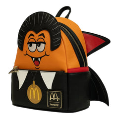 Loungefly Mcdonalds - Vampire McNugget US Exclusive Cosplay Mini Backpack