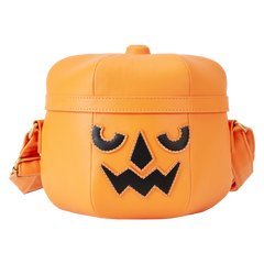 Loungefly McDonalds - Halloween HappyMeal McPunkn Crossbody