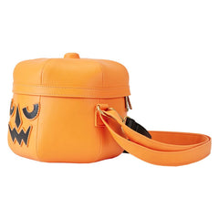 Loungefly McDonalds - Halloween HappyMeal McPunkn Crossbody