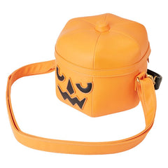 Loungefly McDonalds - Halloween HappyMeal McPunkn Crossbody