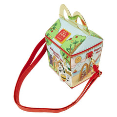 Loungefly McDonalds - Vintage Happy Meal Crossbody