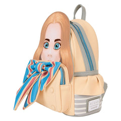 Loungefly M3GAN - Cosplay Mini Backpack