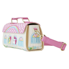 Loungefly My Little Pony - 40th Anniversary Stable Crossbody