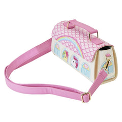 Loungefly My Little Pony - 40th Anniversary Stable Crossbody