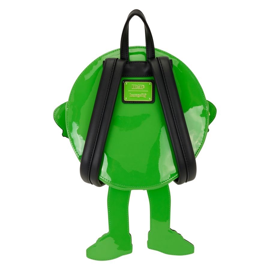Loungefly M&Ms - Figural Mini Backpack