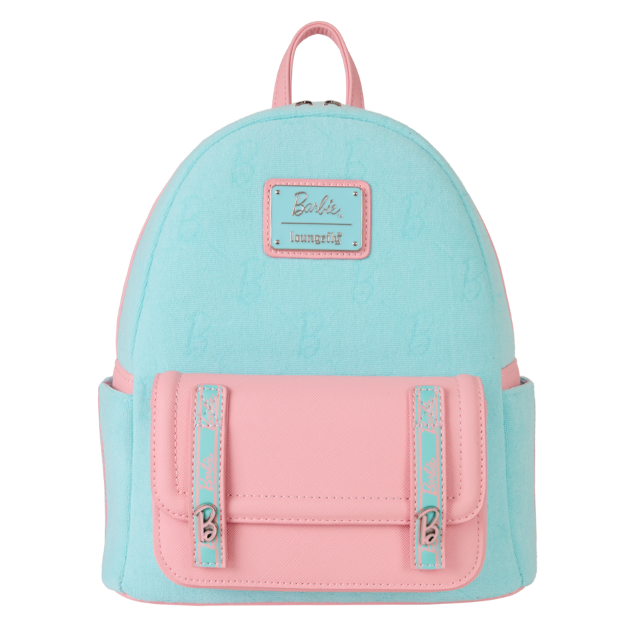 Loungefly Barbie - Classic Barbie Mini Backpack