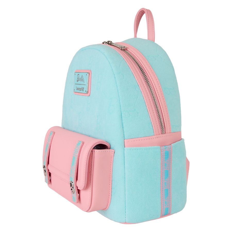 Loungefly Barbie - Classic Barbie Mini Backpack