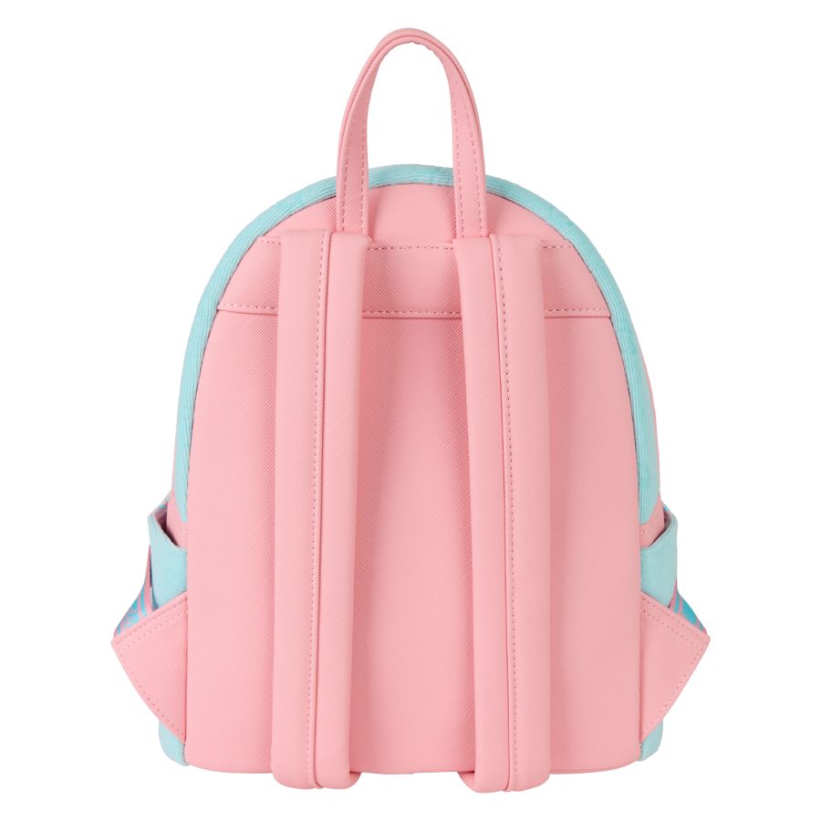 Loungefly Barbie - Classic Barbie Mini Backpack