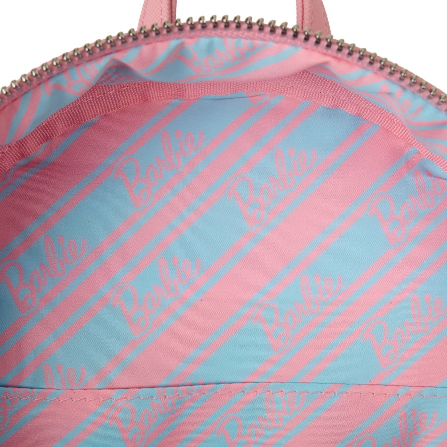Loungefly Barbie - Classic Barbie Mini Backpack
