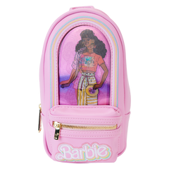 Loungefly Barbie - 65th Anniversary Mini Backpack Pencil Case