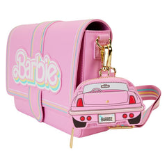 Loungefly Barbie - 65th Anniversary Crossbody Bag