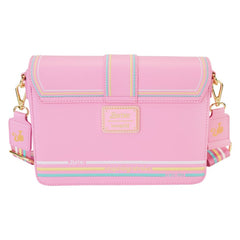 Loungefly Barbie - 65th Anniversary Crossbody Bag