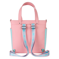 Loungefly Barbie - Classic Barbie Convertible Tote Bag