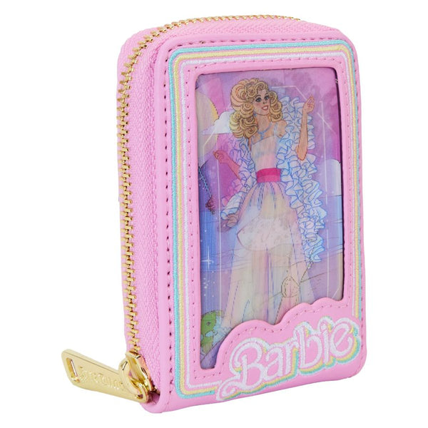 Loungefly Barbie deals Wallet Rare limited edition