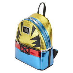 Loungefly Marvel Comics - Wolverine Cosplay Mini Backpack