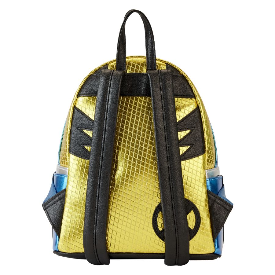 Loungefly Marvel Comics - Wolverine Cosplay Mini Backpack