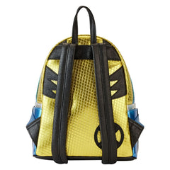 Loungefly Marvel Comics - Wolverine Cosplay Mini Backpack