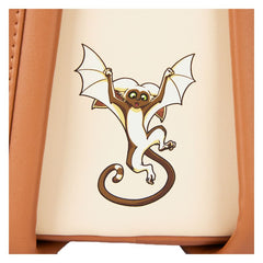 Loungefly Avatar: The Last Airbender - Aang Gliding Mini Backpack