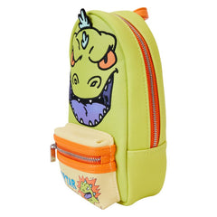 Loungefly Nickelodeon - Rugrats Reptar Mini Backpack Pencil Case