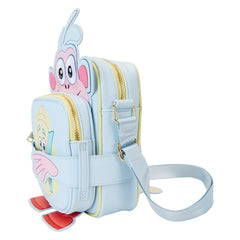 Loungefly Dora the Explorer - Boots Crossbuddies Bag