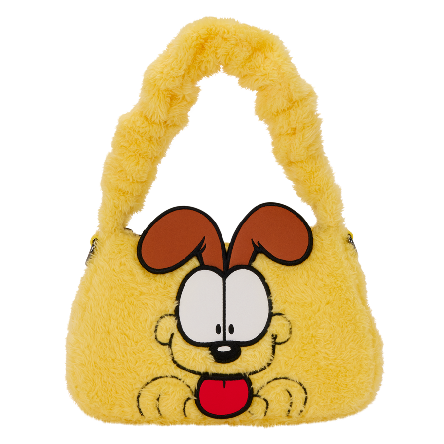 Loungefly Garfield - Odie Crossbody