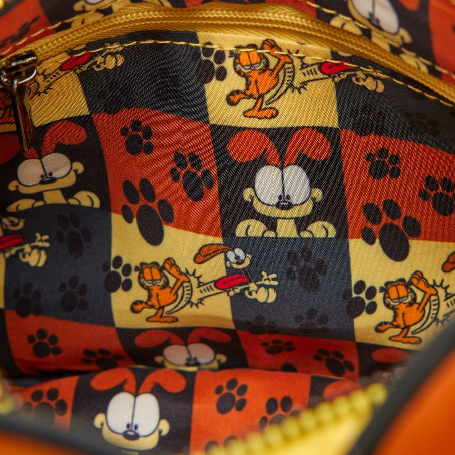 Loungefly Garfield - Odie Crossbody
