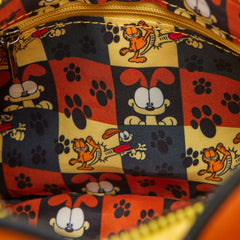 Loungefly Garfield - Odie Crossbody