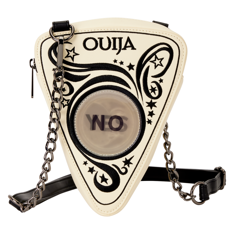 Loungefly Hasbro - Ouija Crossbody