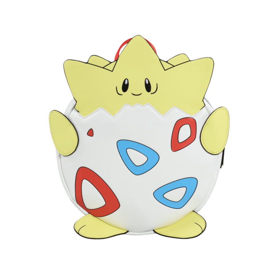 Loungefly Pokemon – Togepi Mini Backpack
