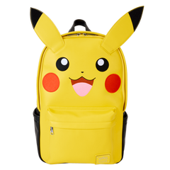 Loungefly Pokemon - Pikachu Full Size Backpack